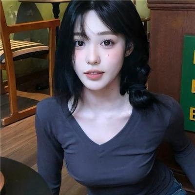 在下巴赫